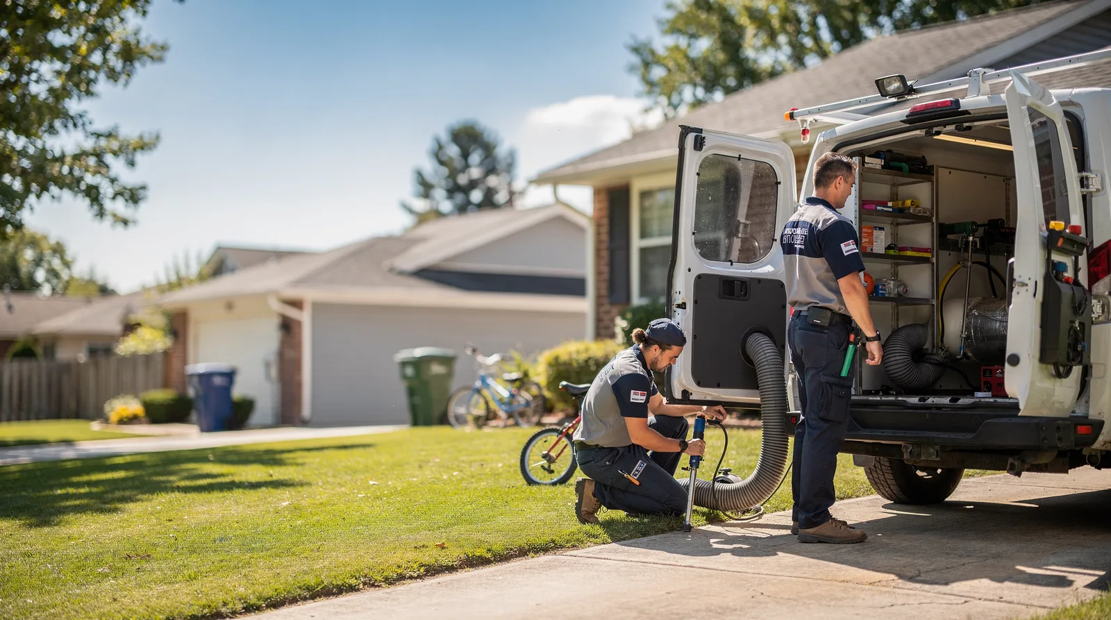 24/7 HVAC Repair & AC Replacement in Ojo Caliente, NM near me